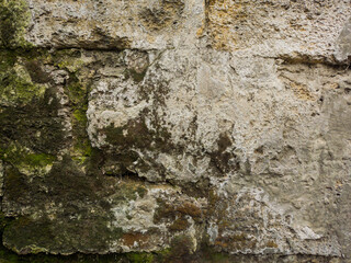 stone wall texture