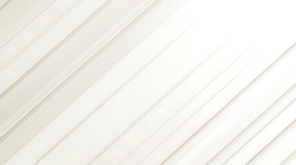 Fototapeta premium Abstract diagonal lines in light beige