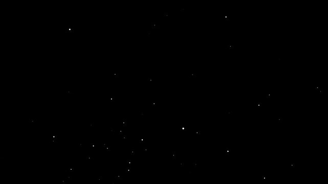 dust particles over black background, Loop white dust stars particles flying, small atomic dots debris isolated 4k.
flying up snow in an overlay, Fire Sparkle Dots, sparks or ember Black Background. 