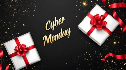 Gift boxes, Cyber Monday sale (1)