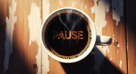 Close-up view of a trumpet bell with the word 'music' illuminated inside highlighting the passion and artistry of brass instruments and performance.