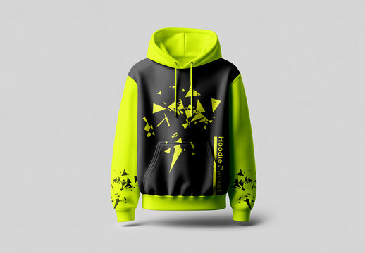 Custom Hoodie Design