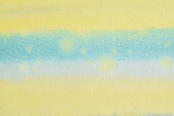 snowy abstract colorful background SNOWY LIGHT NO.3