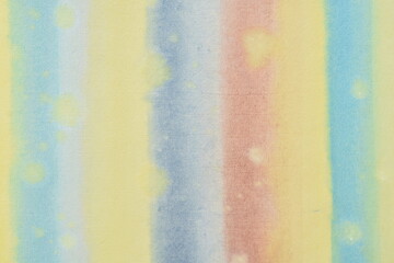snowy abstract colorful background SNOWY LIGHT NO.1