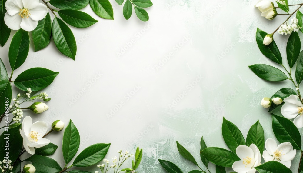 Poster floral arrangement display botanical setting image composition natural environment close-up view aes