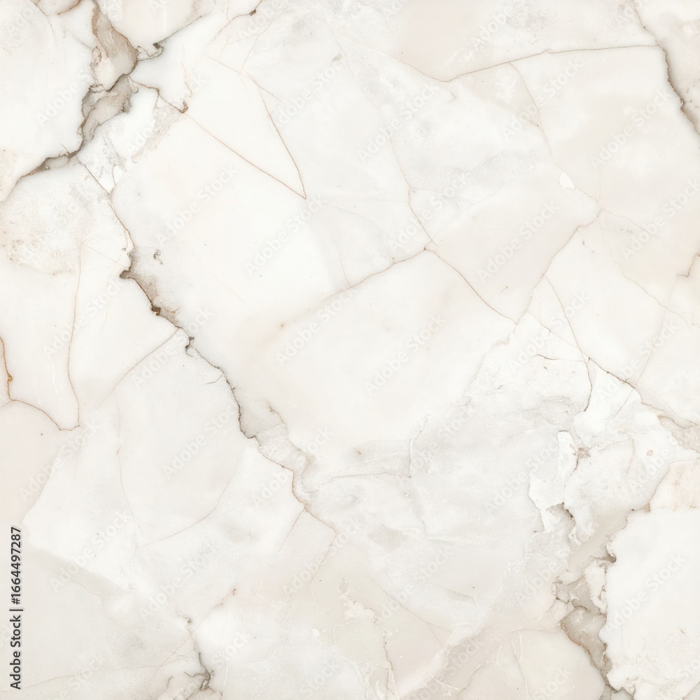 Poster a close-up view of a polished marble surface, showcasing its natural beauty and intricate patterns. 