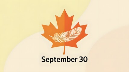 Every Child Matters Logo  National Day of Truth and Reconciliation, Orange Shirt Day Canada September 30