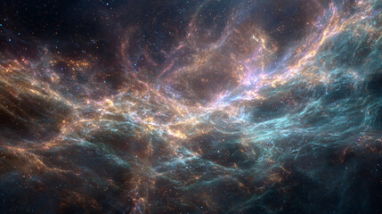 space background with space