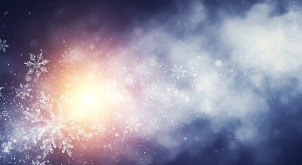 Frozen Light: A Winter's Dream