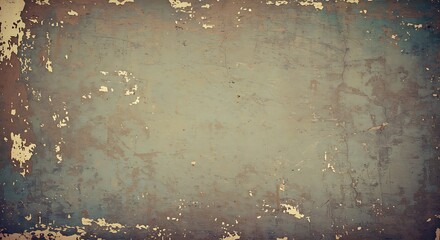 Time-worn Texture: A Digital Canvas