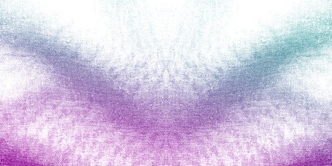 Blue and Purple Grunge Overlay Texture of Wrinkled Fabric Effects and Distressed Surface. Ideal for Creative Projects.