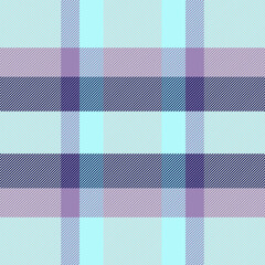 Christmas ornament pattern textile check, home background texture fabric. Open vector seamless plaid tartan in light gray and light colors.