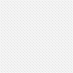 Crisp and clean geometric grid with minimalist dots for modern designs and technical illustrations today