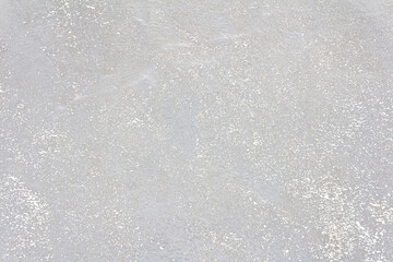 Dark Grunge Concrete Texture with Rough Grainy Surface