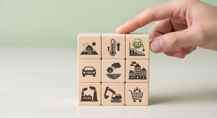 Sustainable Environmental Practices and Carbon Footprint Reduction Initiatives for Corporate Social Responsibility and Long-Term Ecological Balance and Preservation