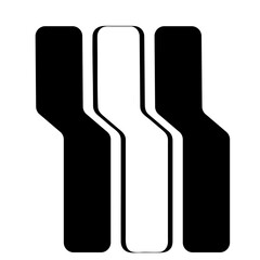 Abstract Style Design