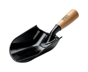 Gardening tool usage home garden product view efficiency isolated on transparent background, png