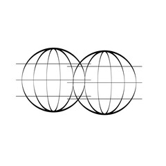 Abstract Style Design