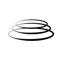 Abstract Style Design