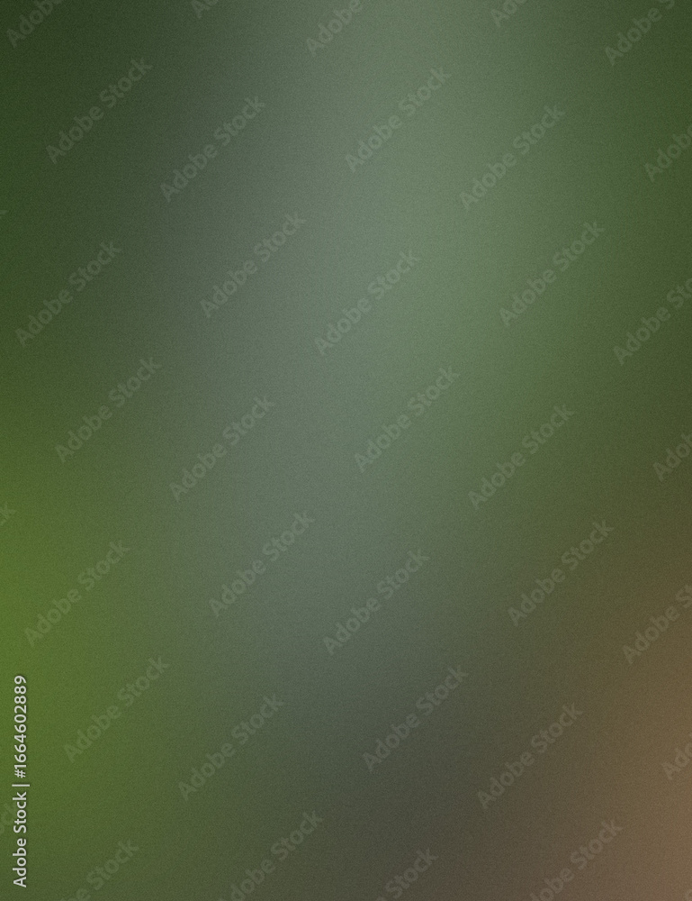Poster subtle shades of green a gentle gradient with a touch of warmth abstract background perfect for mini