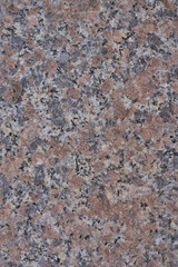 Abstract Textured Natural Stone Surface with Speckled Grain and Earth Tones