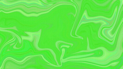 abstract green background with lines