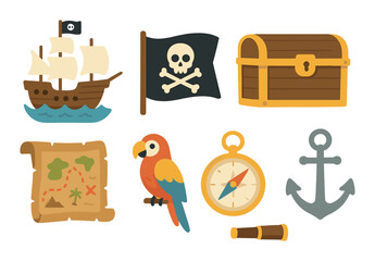 Autumn harvest icons featuring soup, casserole, pumpkin, pie, and hot drinks in warm tones