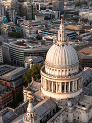 st pauls cathedral london