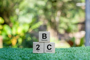 B2C Business to Consumer refers to businesses that sell products or services directly to consumers....