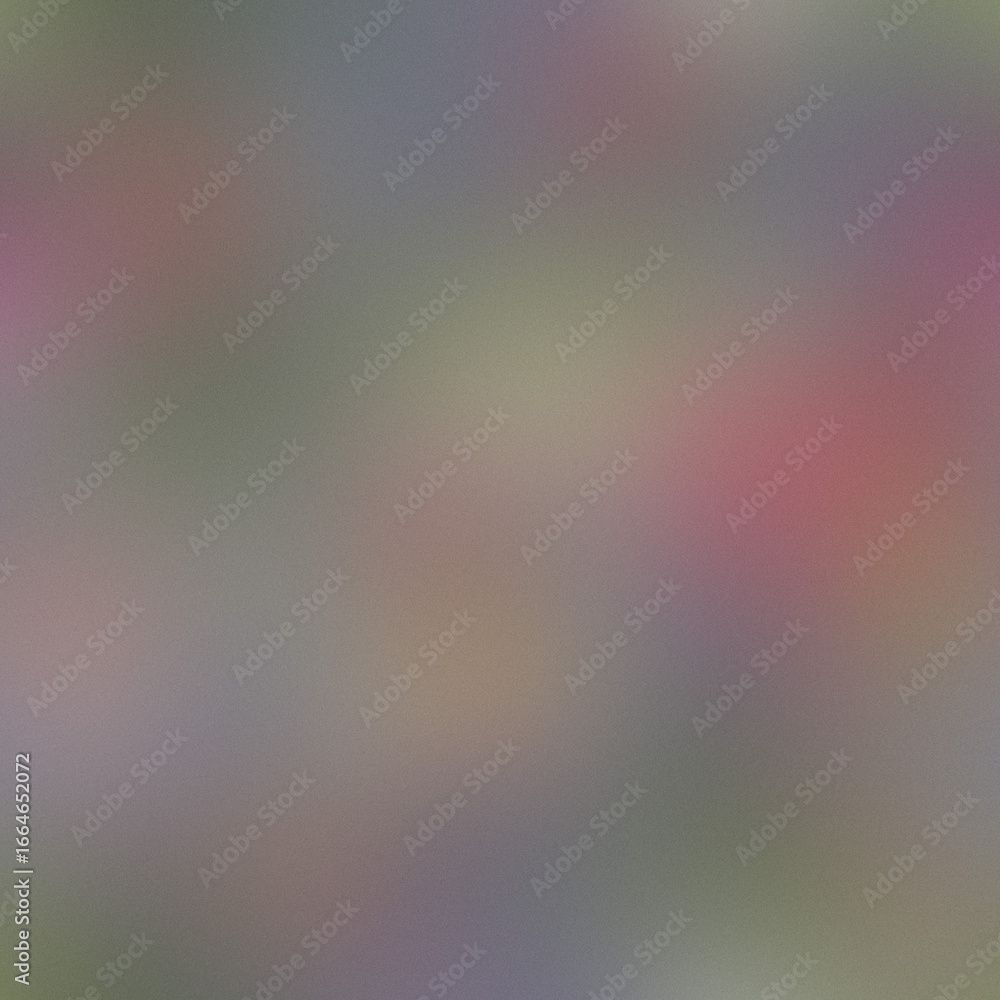 Poster abstract pastel gradient with noise texture soft multicolor background subtle blurry backdrop with b