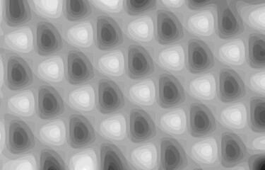 abstract background with circles