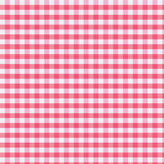 Christmas Gingham Fabric Pattern Lines Vector Abstract Stripe Texture suitable for Textiles Print Medium.