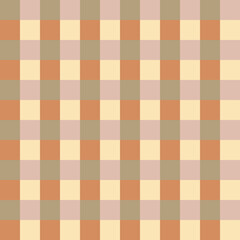 seamless retro pattern