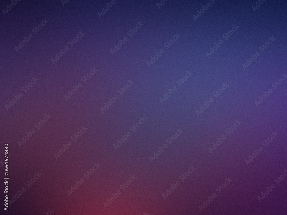 Aufkleber subtle gradient of blue and purple hues creates a calming and dreamy effect with a soft texture with