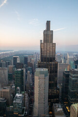 미국 여행 이야기