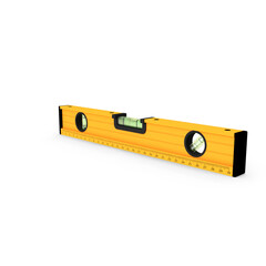 Spirit level work tool