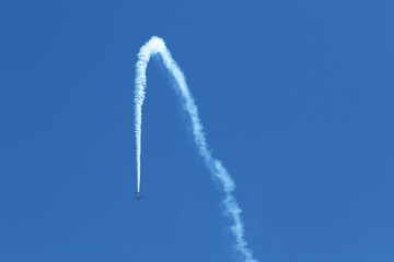 aerobatics