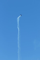aerobatics