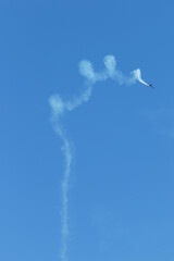aerobatics