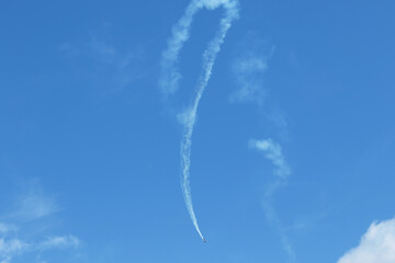 aerobatics