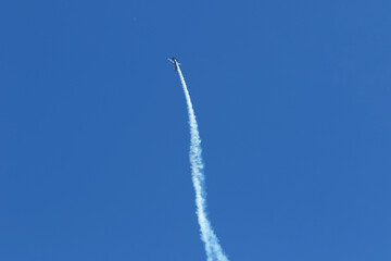 aerobatics