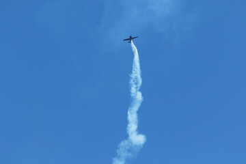 aerobatics