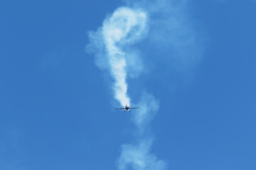 aerobatics