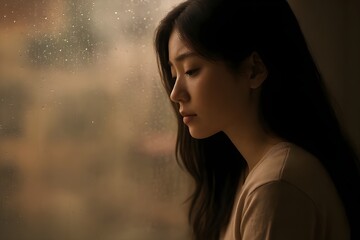 The last love