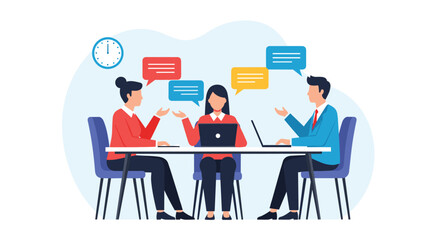 Effective team collaboration strategies for enhanced business productivity and project success