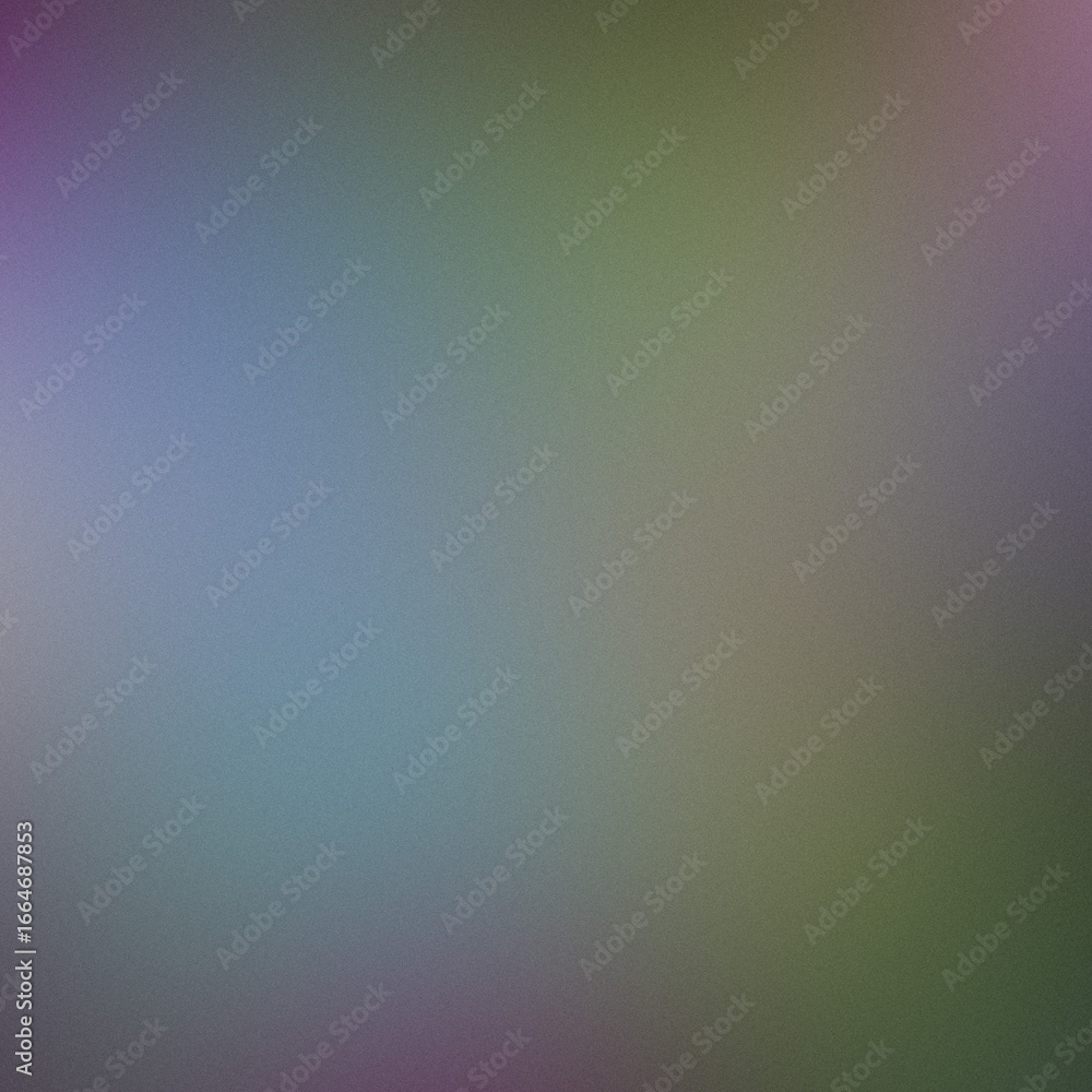Poster subtle gradient blend a symphony of hues seamlessly merging in a dance of color play of light and sh
