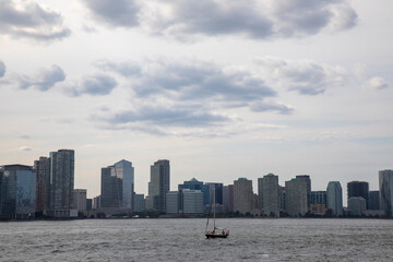 미국 여행 이야기