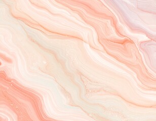 Pastel Liquid Marble Veins