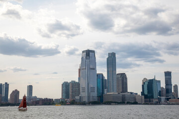 미국 여행 이야기