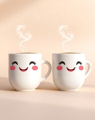 Cute Coffee Mugs